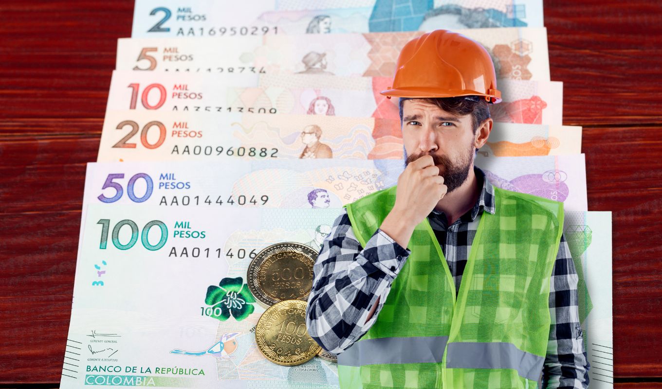 Trabajadores sufrirán cambio en el pago a pensión