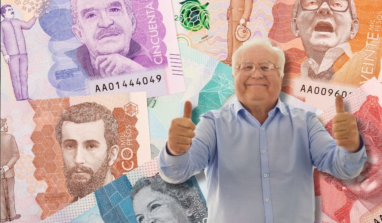 Pensionados profesionales