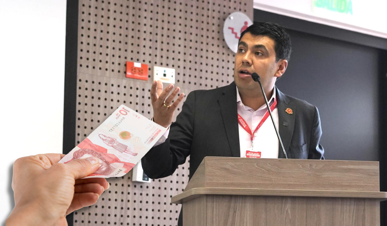 Confirman presupuesto de Soacha