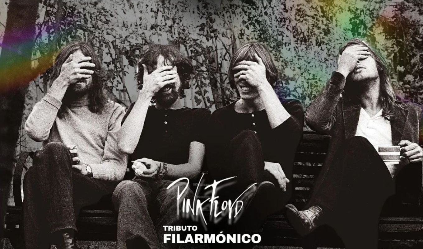 Tributo a Pink Floyd