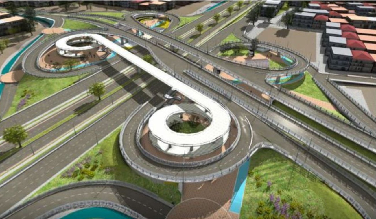 IDU entrega tres puentes en la Av. Boyacá: conductores no perderán tiempo