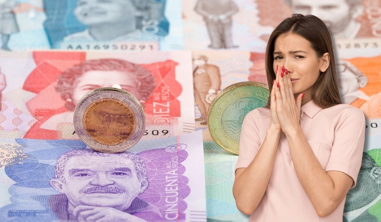 Ciudadanos preocupados por subsidios