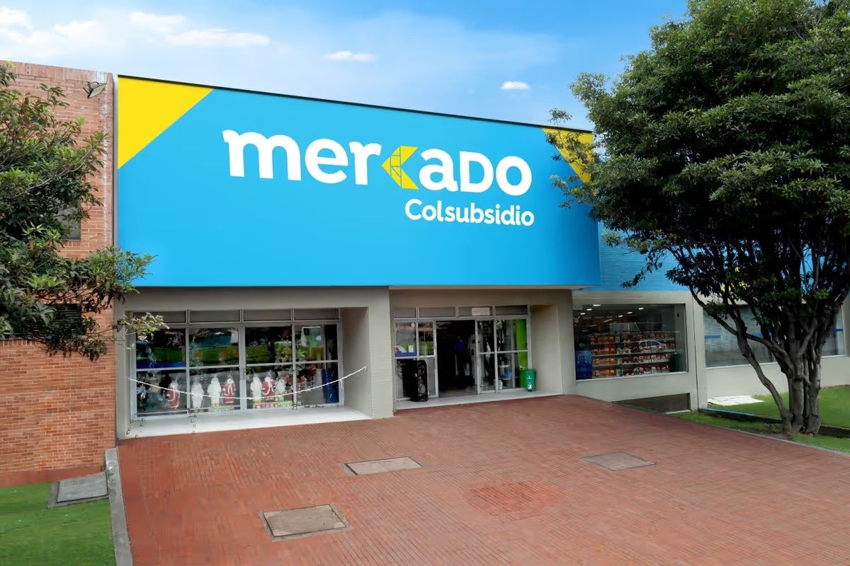 Colsubsidio confirma cierre de supermercados a finales del 2024