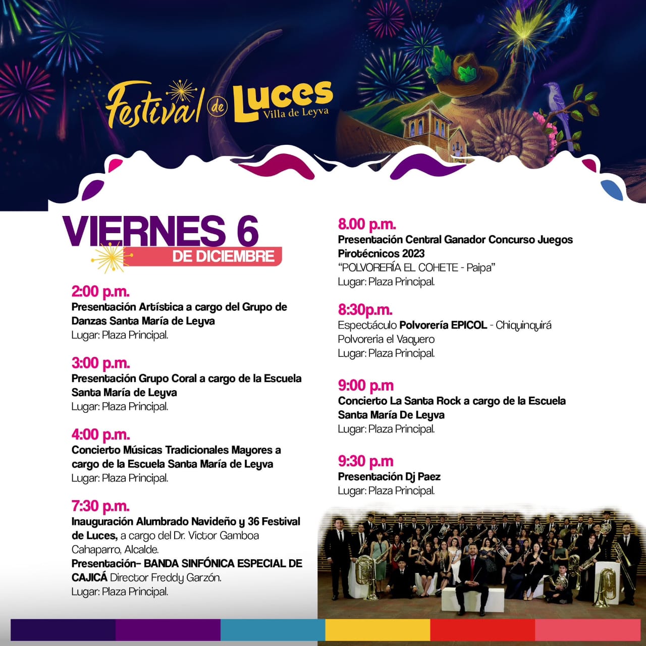 Villa de Leyva programación1