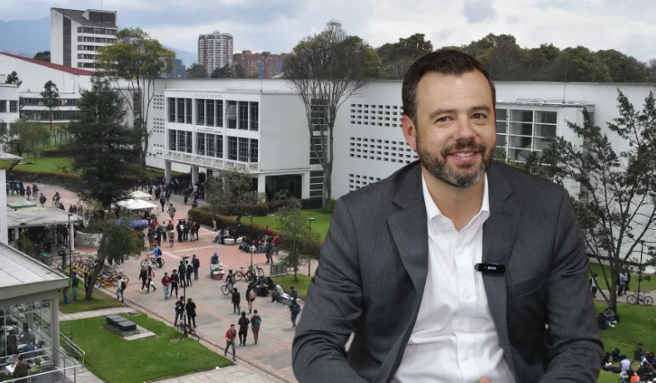 Universidad Nacional