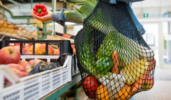 Alimentos bajan de precio por altas cosechas en Cundinamarca.