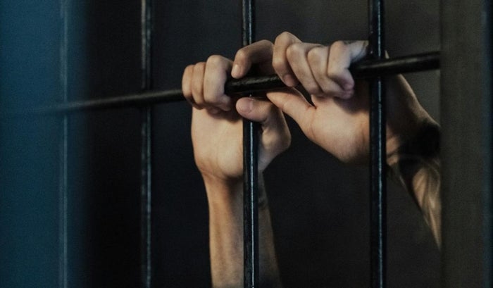 Captura de delincuentes en TransMilenio