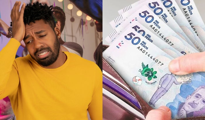 Multas a ciudadanos por nueva ley