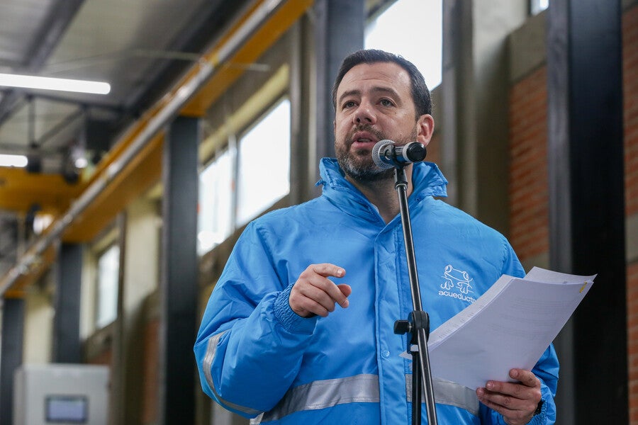 Galán | acueducto | racionamiento de agua