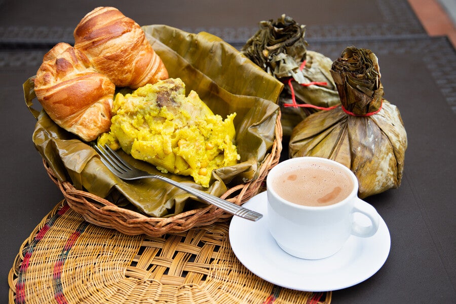 Festival del Tamal 2025