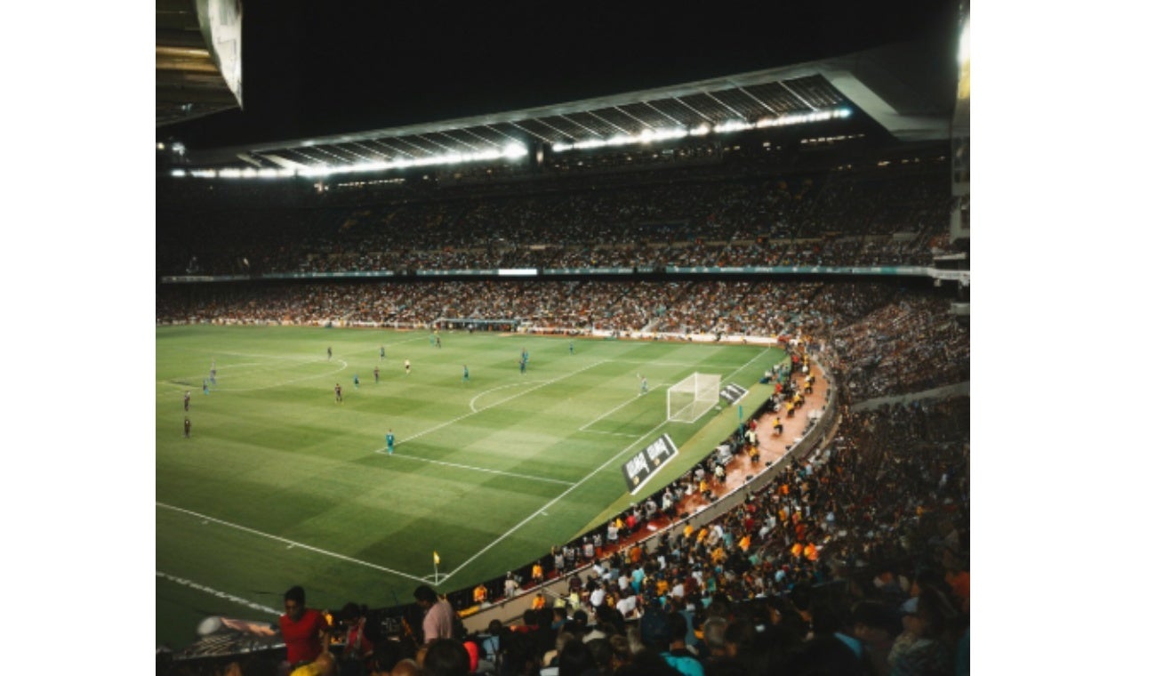 Estadio