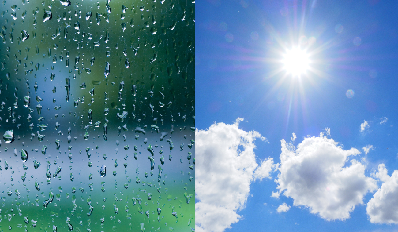 Pronóstico del clima