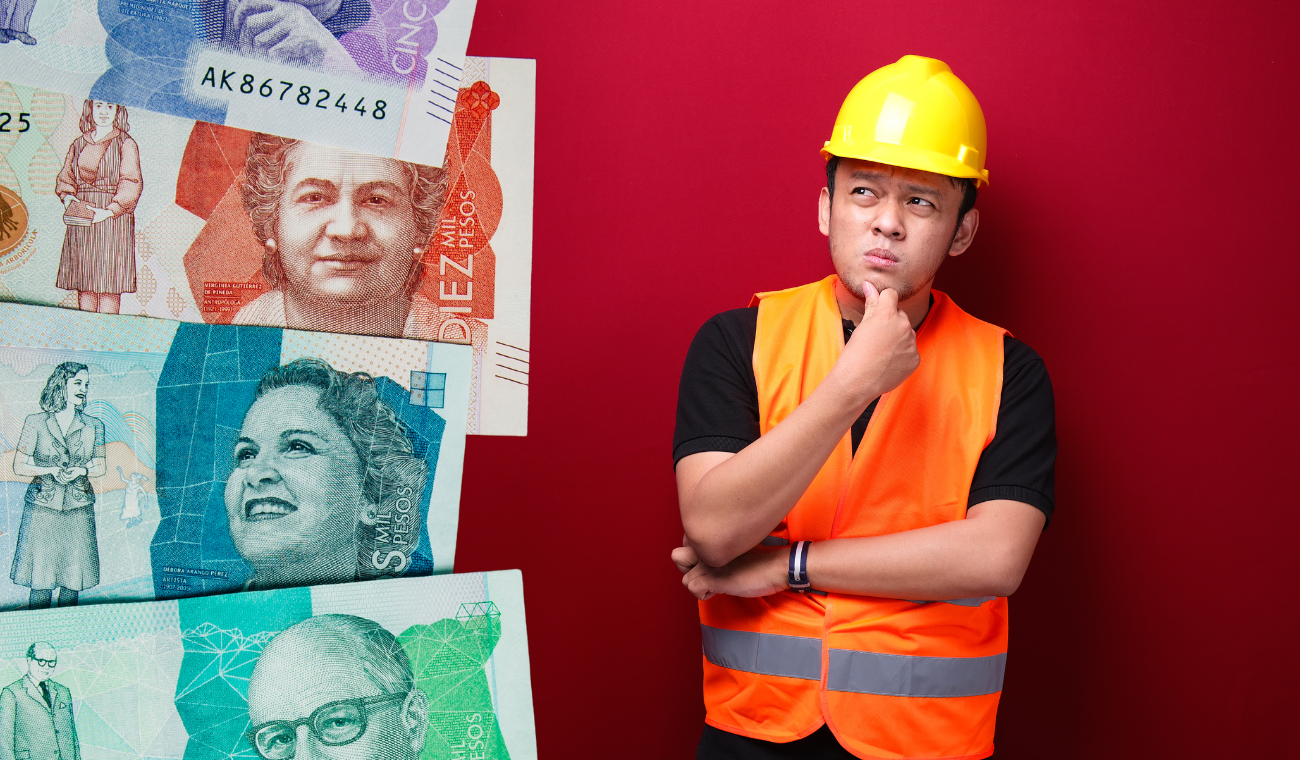 Prima en Colombia | Dinero