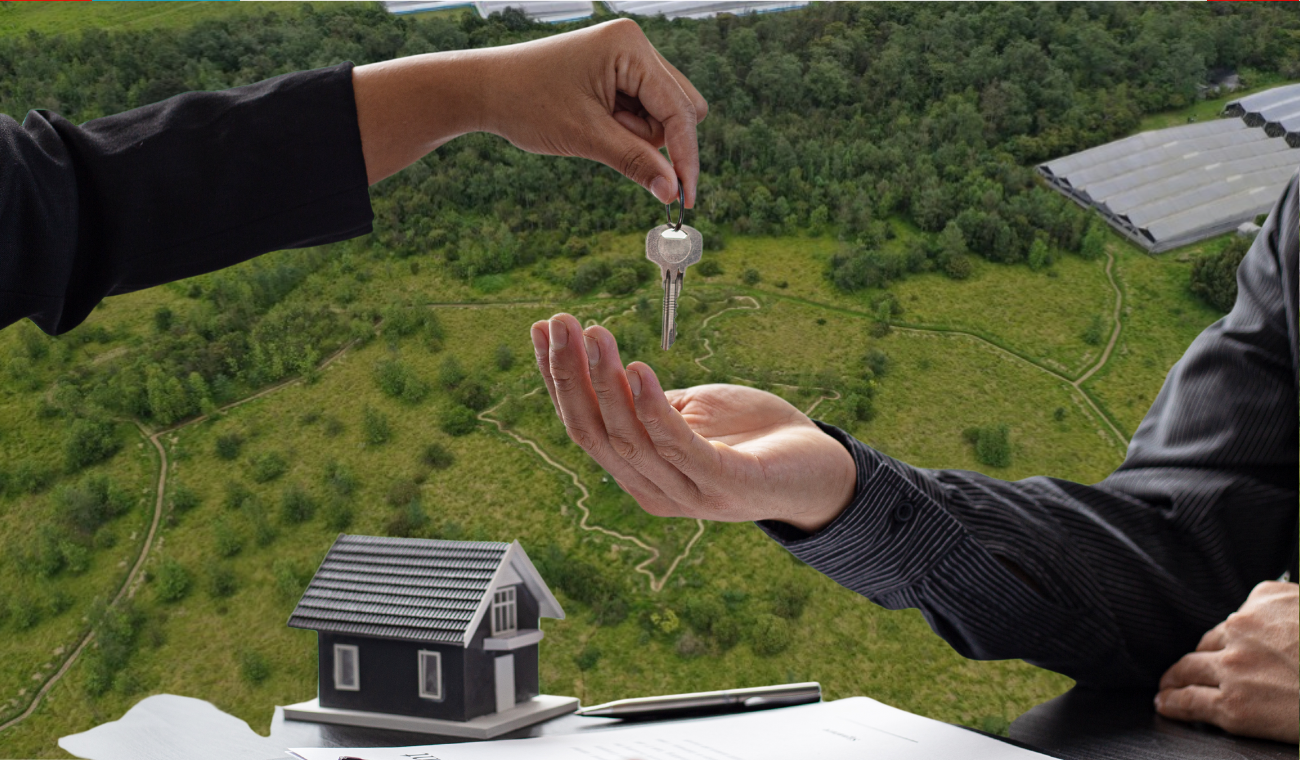 Reserva van der Hammen