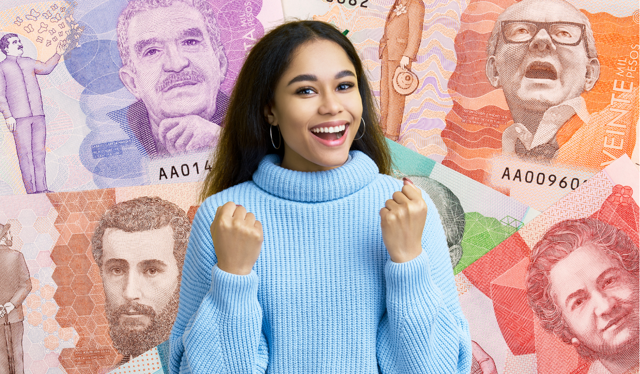 Inversión | CDT | Bancos | Entidades financieras