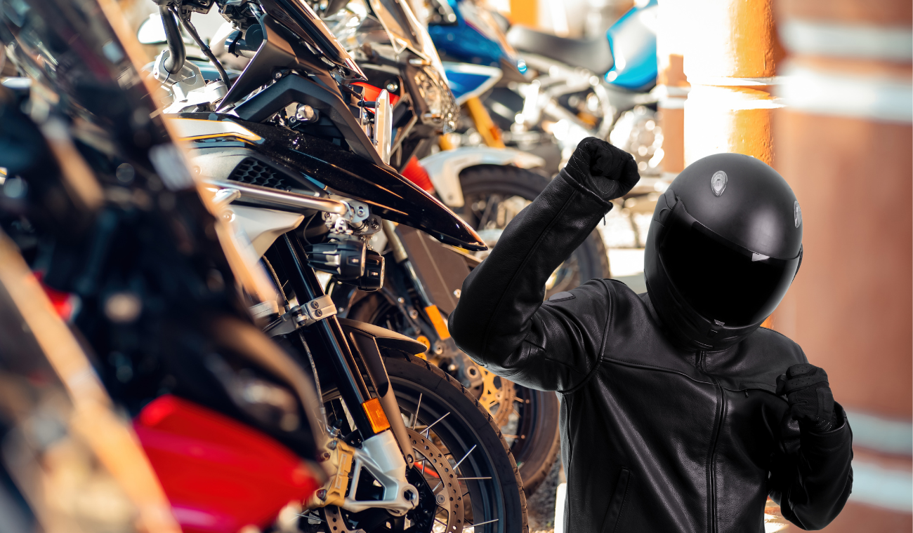 Motos | Infracciones | Multas