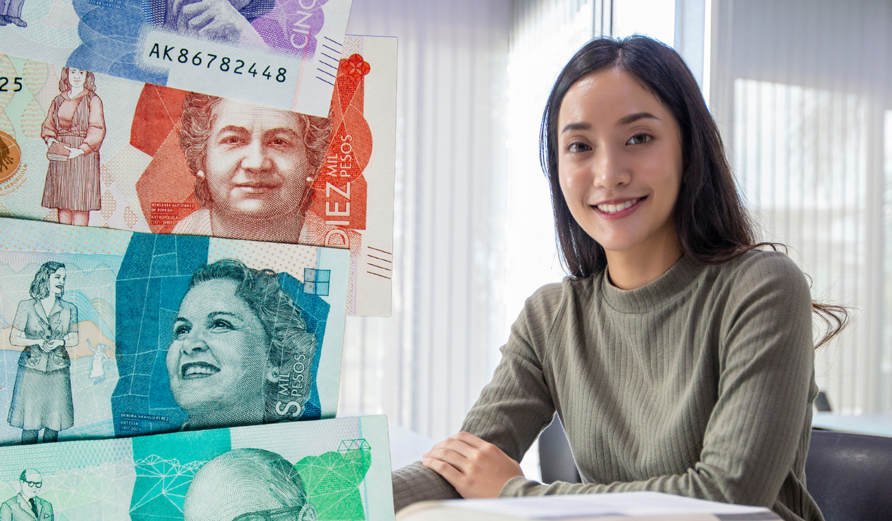 Ciudadanos recibirían buena platica por importante subsidio: así puede retirarla