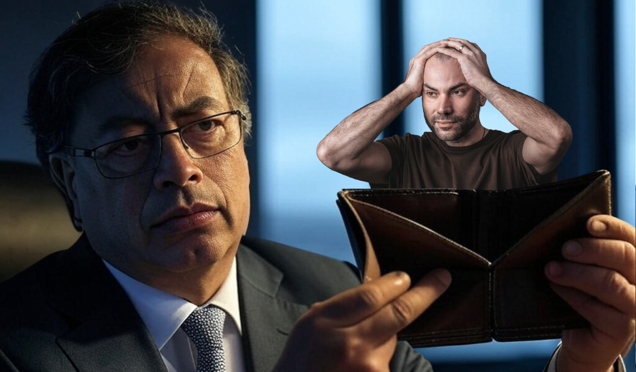 Petro acabó con subsidio clave