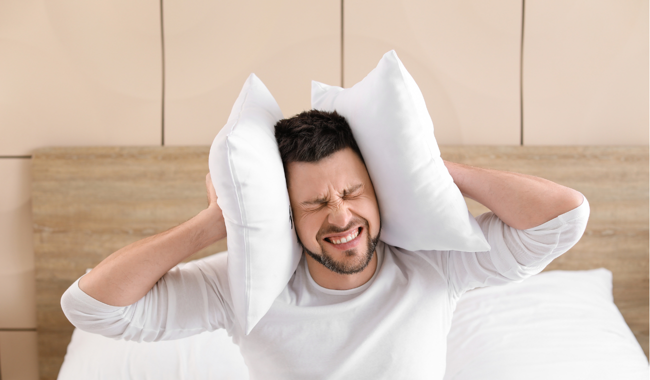 Vecino ruidosos | Multas