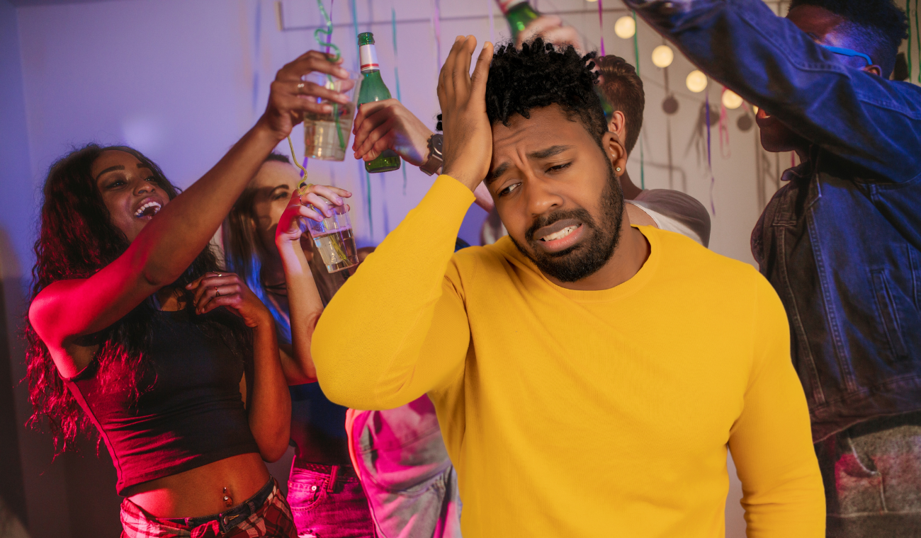 Vecinos ruidosos | Multas