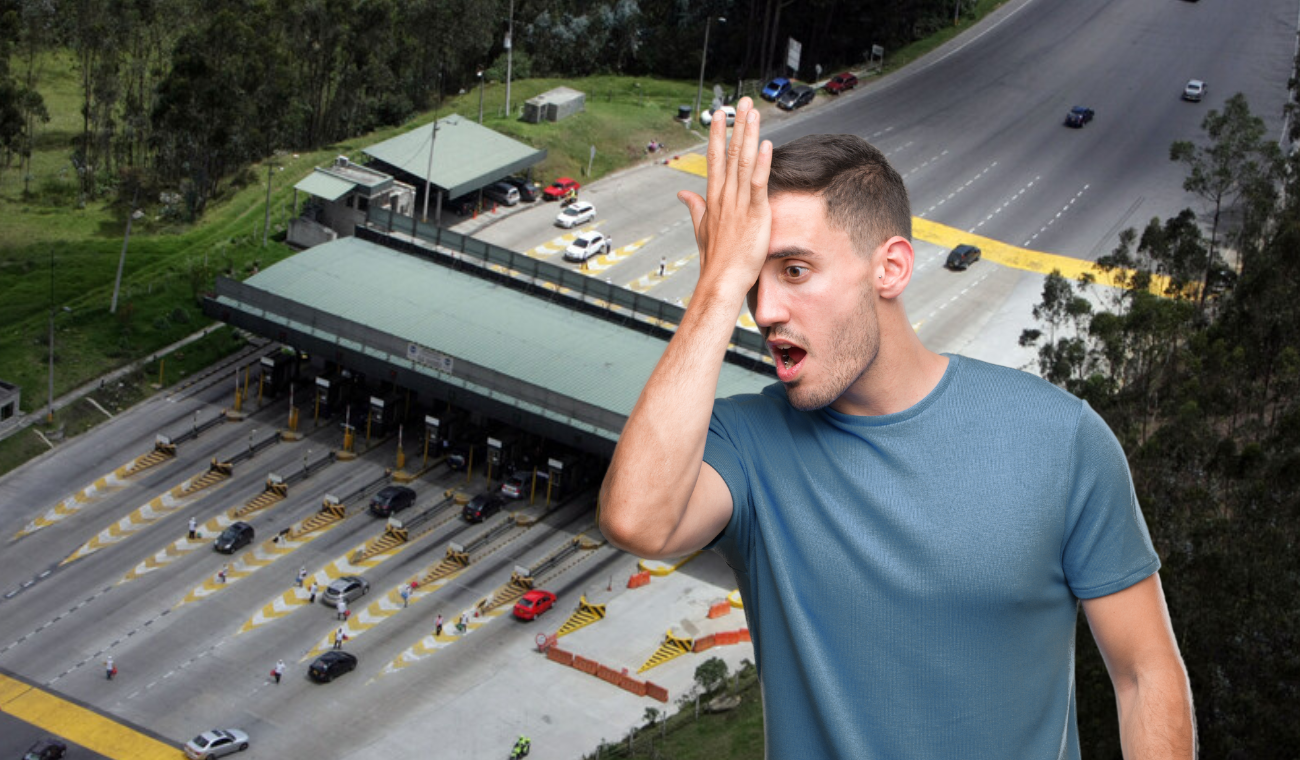 Aprietan bolsillo a viajeros: peajes en el norte suben de precio desde HOY