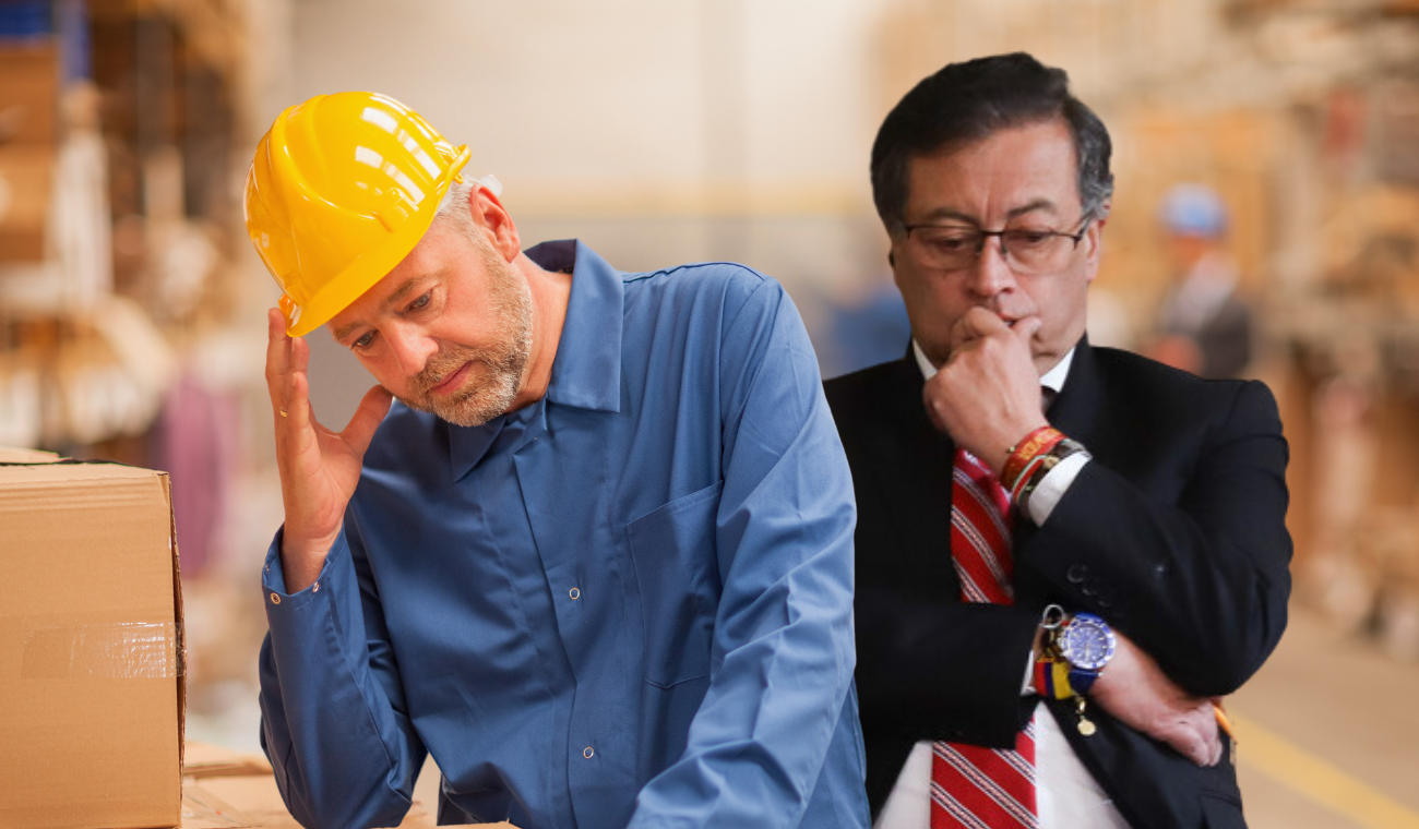 Petro confirmó el aumento de la hora extra para 2025