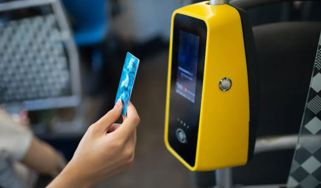 Nueva tarjeta para pagar el pasaje de TransMilenio
