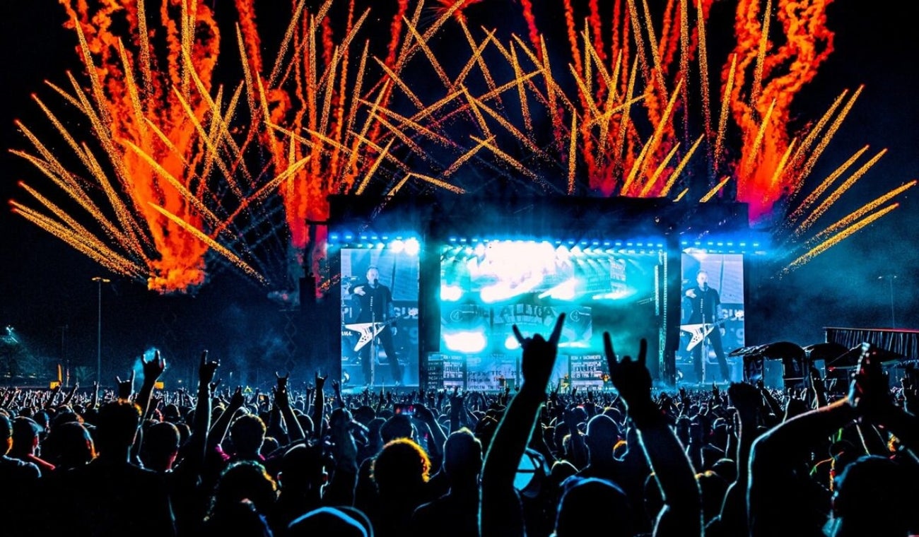 Nuevo centro de entretenimiento Vive Claro