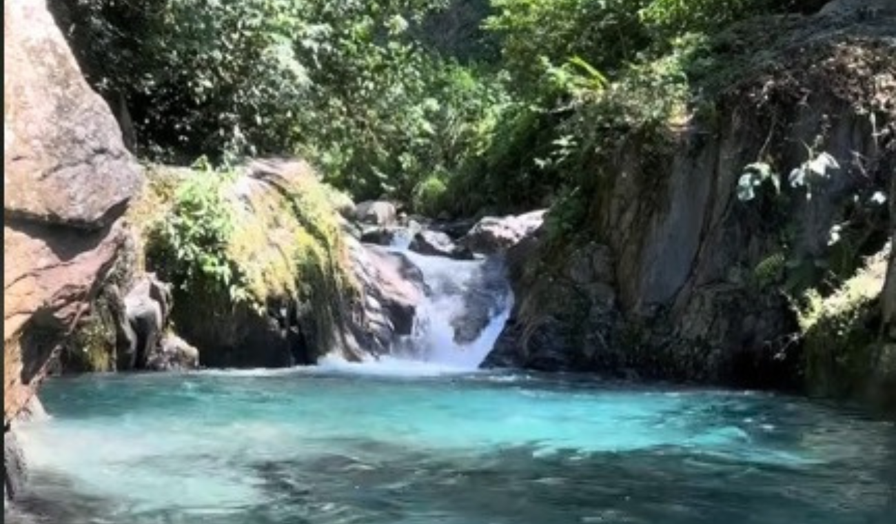 Relájate a 40 minutos de Bogotá: un paraíso natural totalmente GRATIS