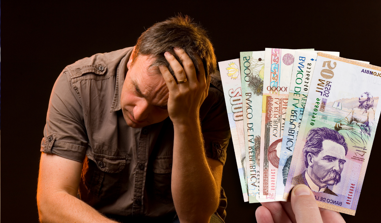 Padres preocupados por cuota alimenticia