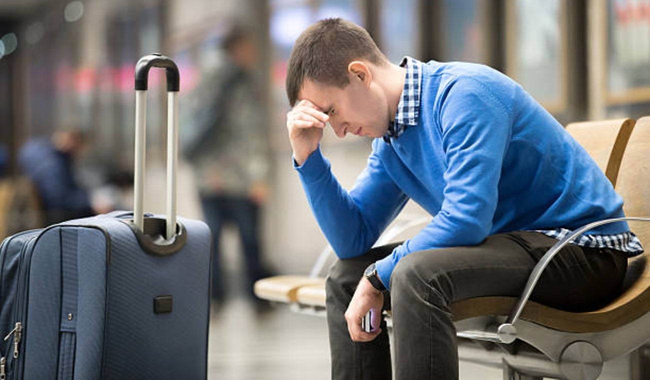 Pasajeros tendrán que pagar de más por su vuelo.