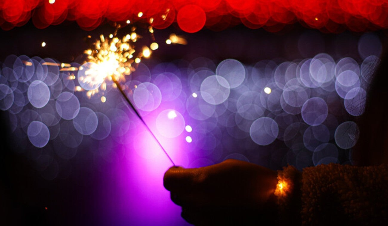 Pólvora en Colombia: resumen de las personas quemadas con estos artefactos