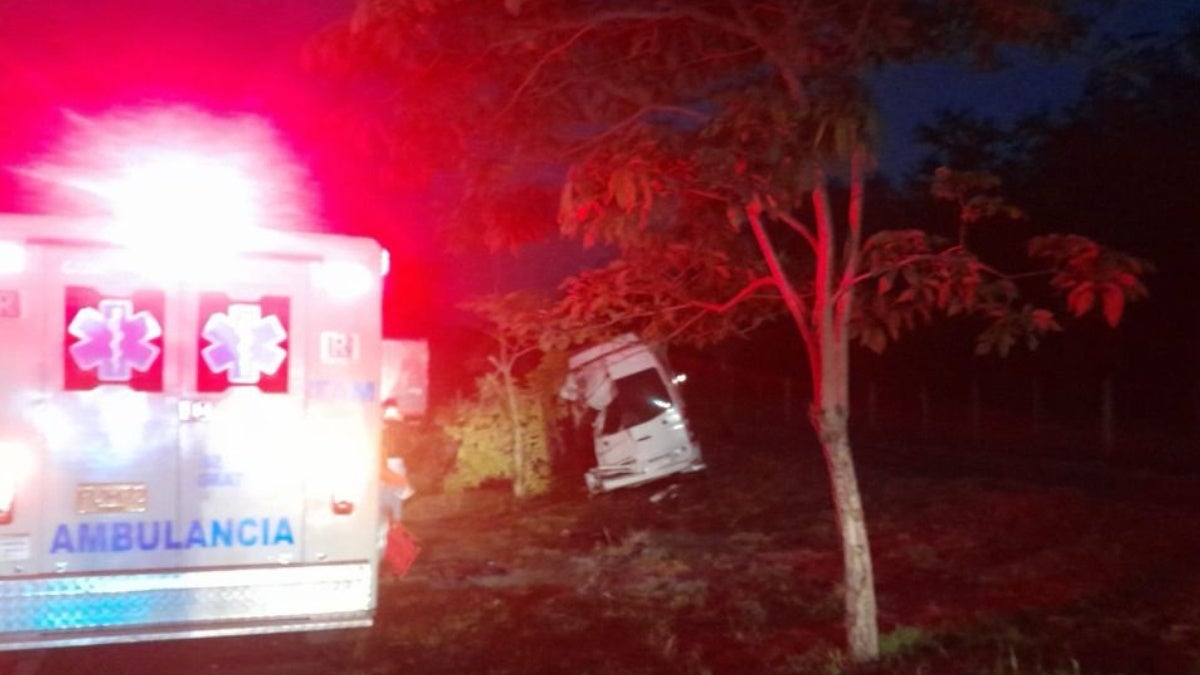 Fatal choque en la vía Bogotá-Ibagué: dejó un muerto y seis heridos