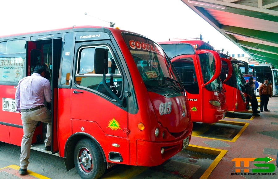 Recomendaciones para viajeros