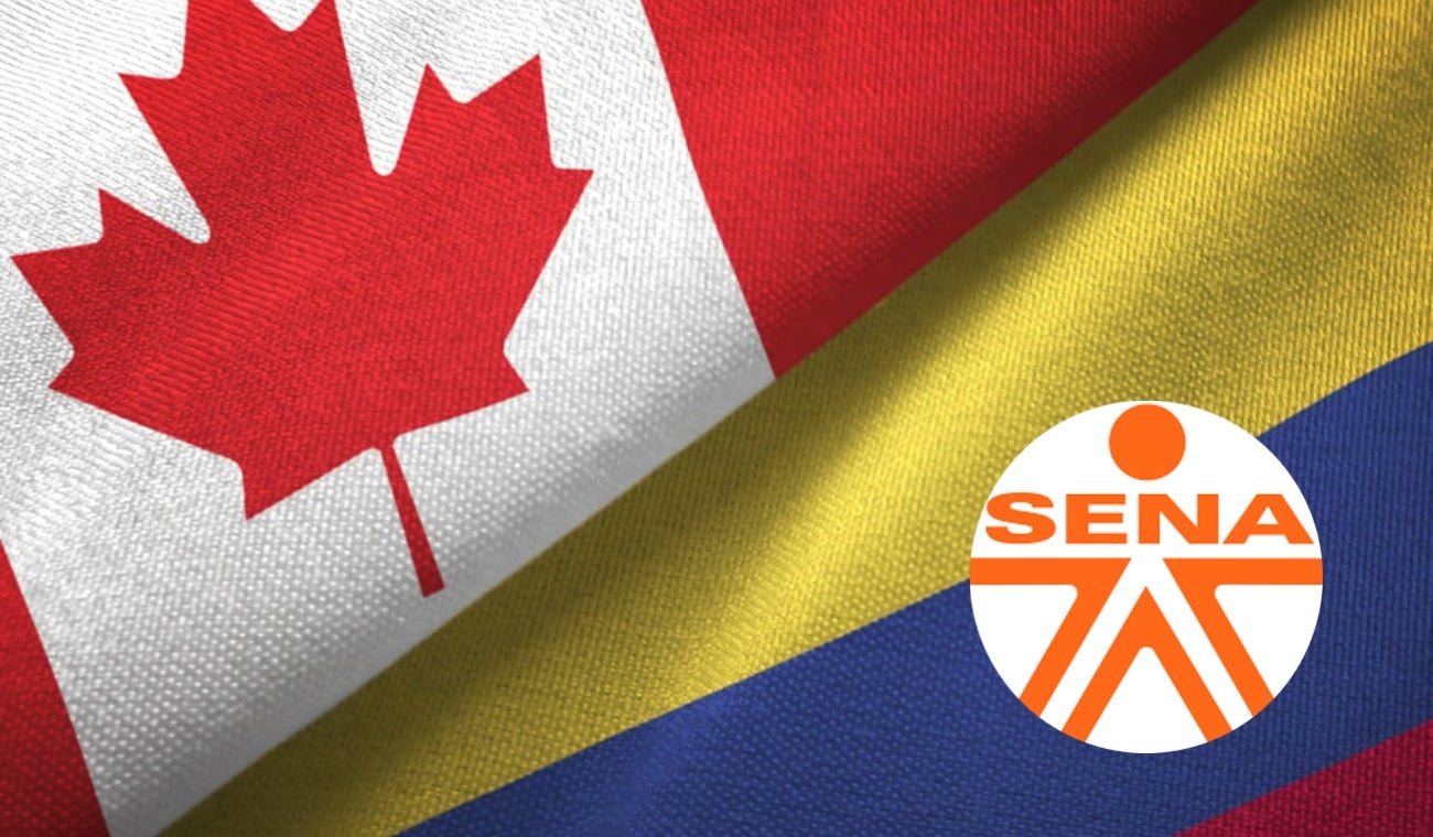 SENA ayuda a los Colombianos que quieran trabajar en el extranjero.