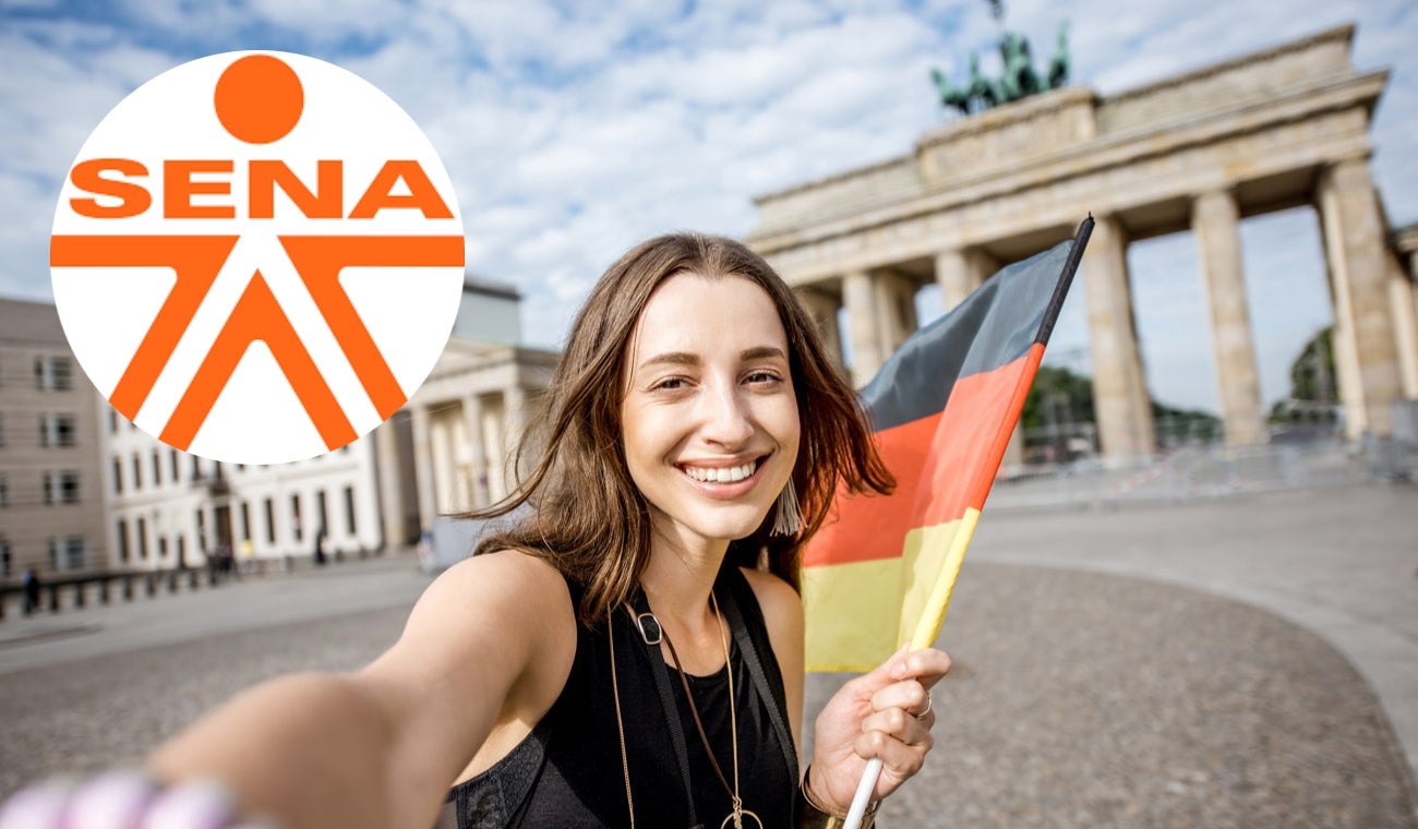 SENA hace posible que más colombianos trabajen en el exterior.