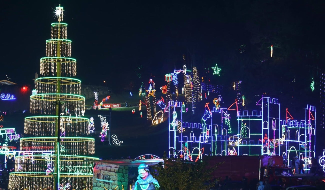 Aguinaldo Boyacense 2024: descubra cuánto cuesta el viaje desde Bogotá