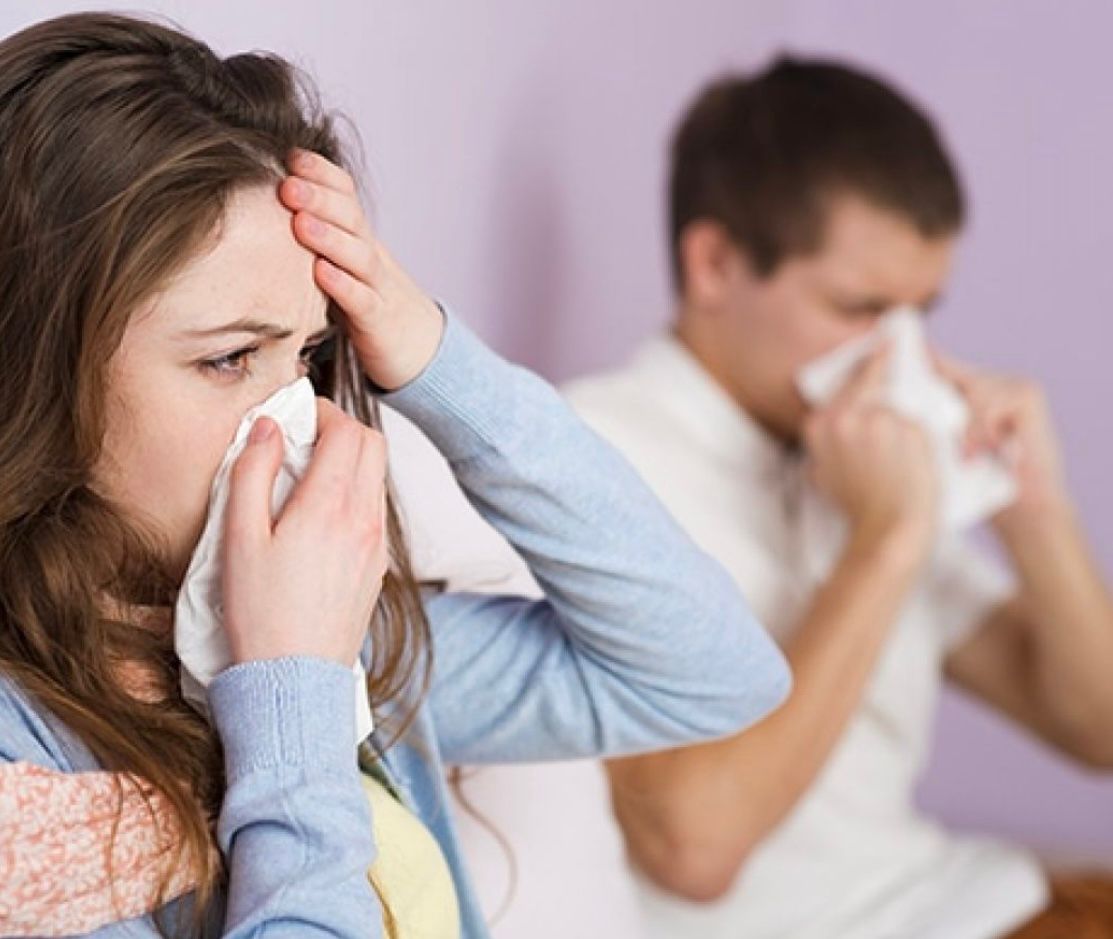 Incremento de enfermedades respiratorias genera alerta en Santa Marta