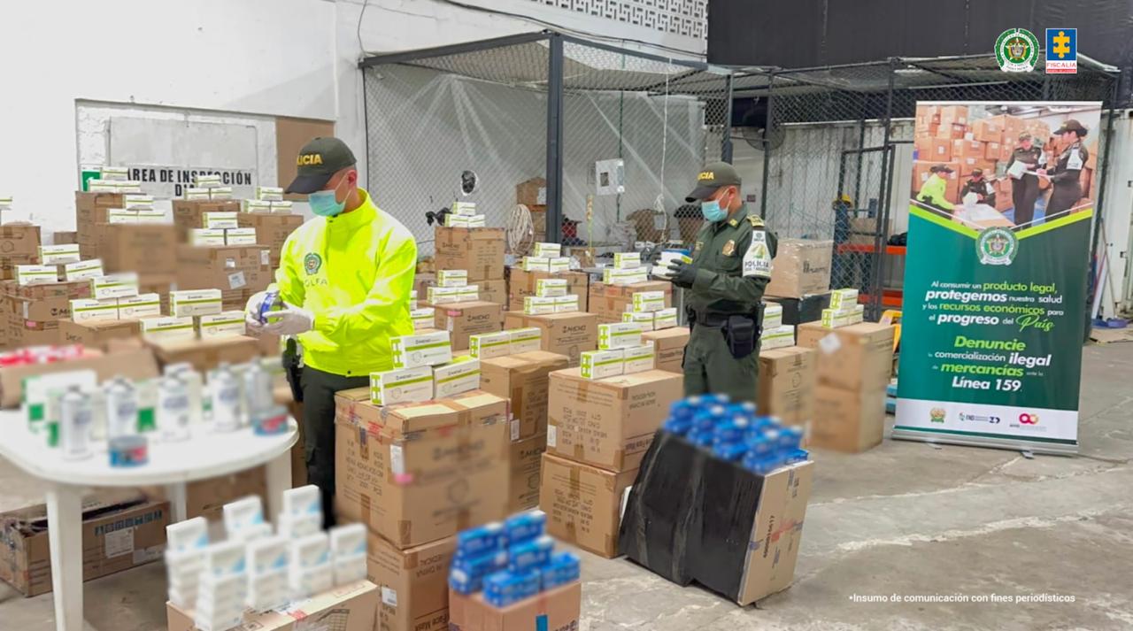 Los procesados durante la audiencia de imputación de cargos aceptaron los delitos que el organismo investigador les imputo