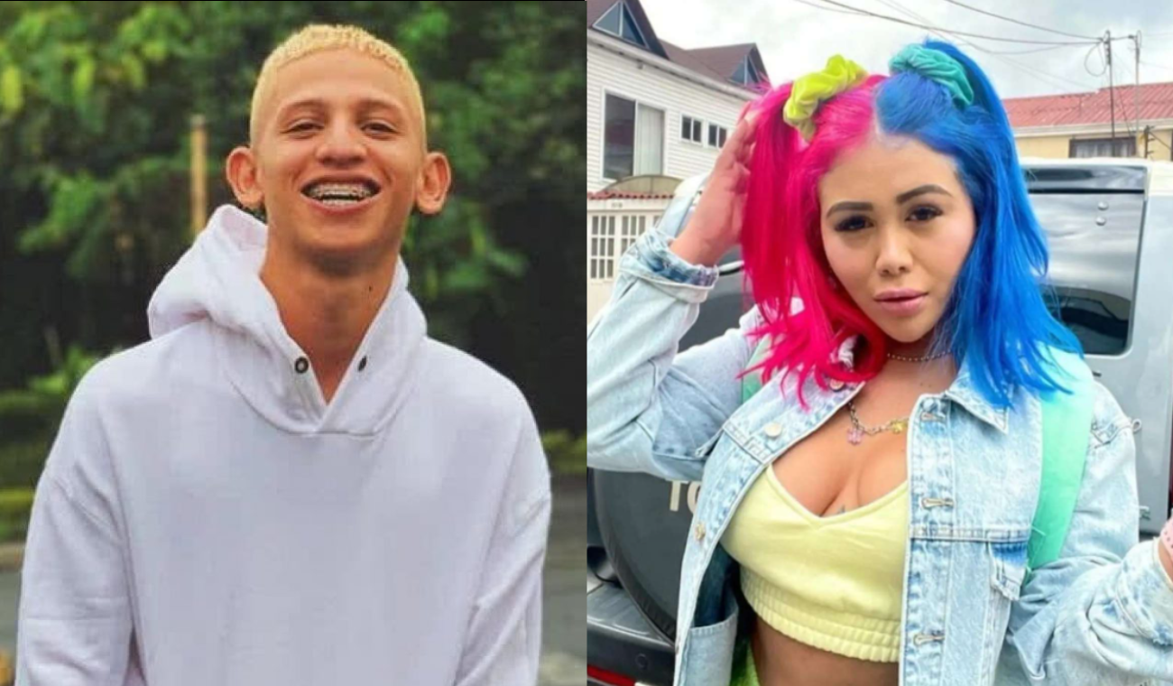 La Liendra tuvo fuerte conversación con Yina Calderón: lo confesó todo