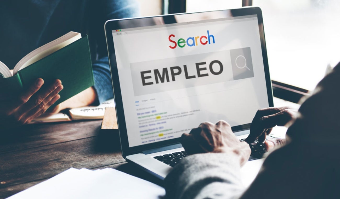 Banco de hojas de vida para conseguir empleo