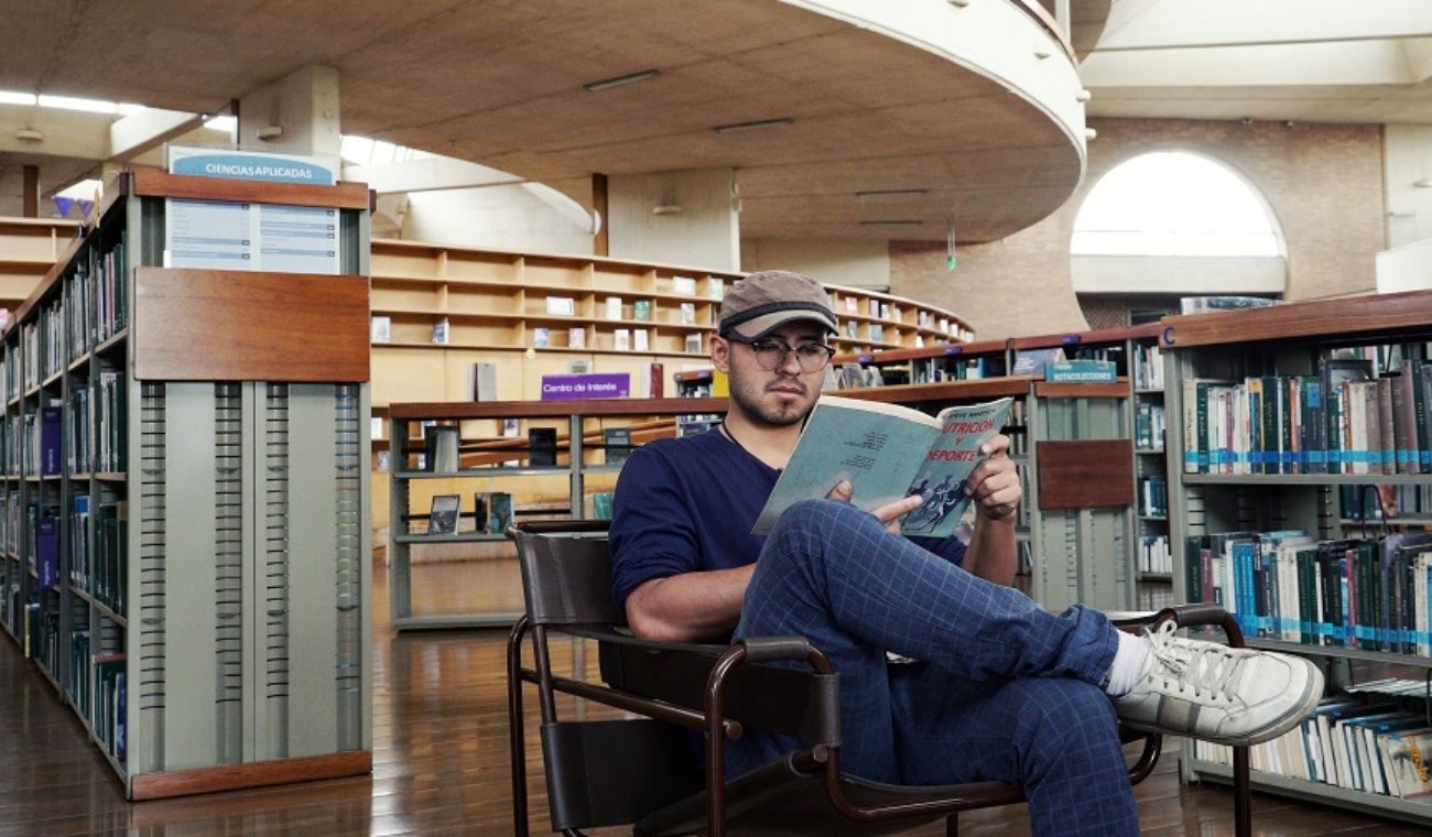 Beneficios por afiliarse a Biblored