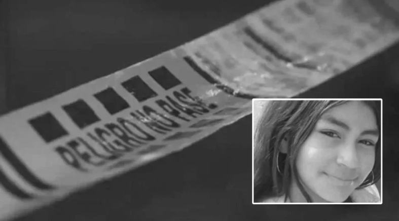 Confirman muerte de Sarita Michel