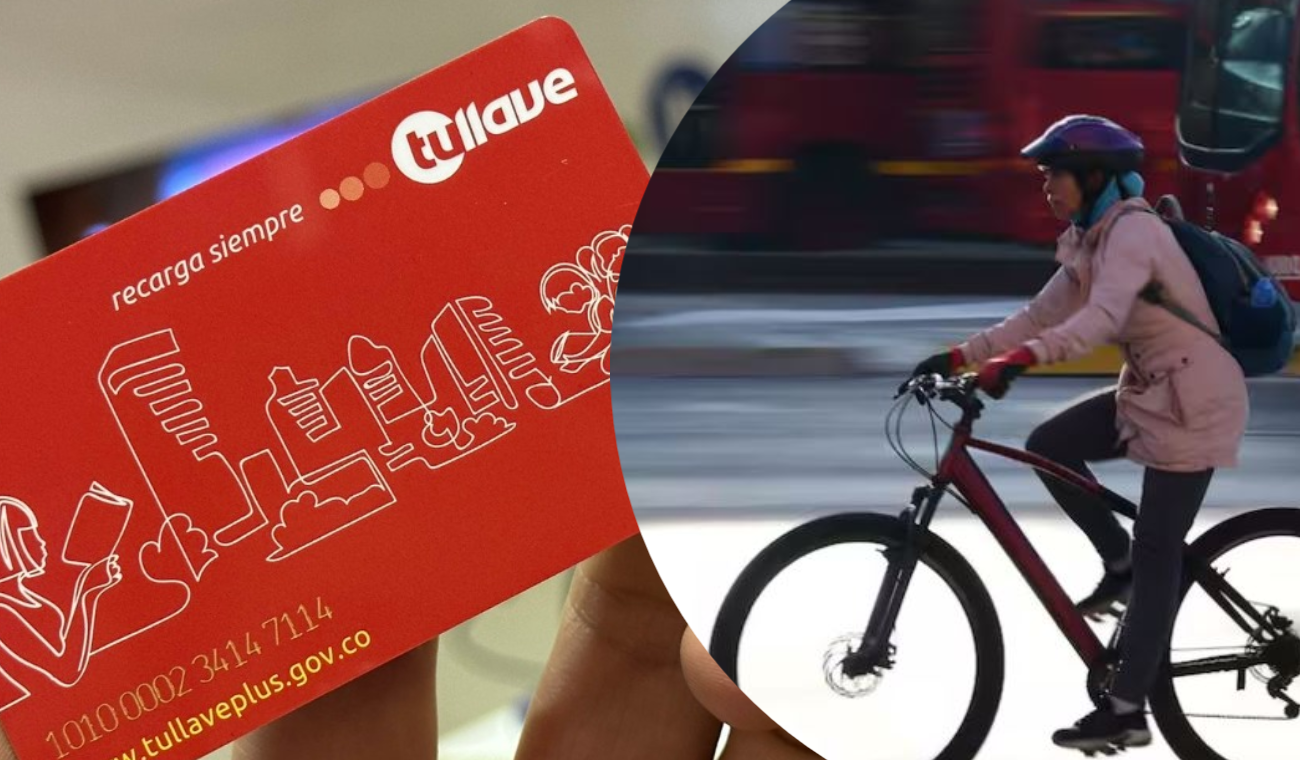 Ciclistas tendrán beneficios por usar TransMiBici