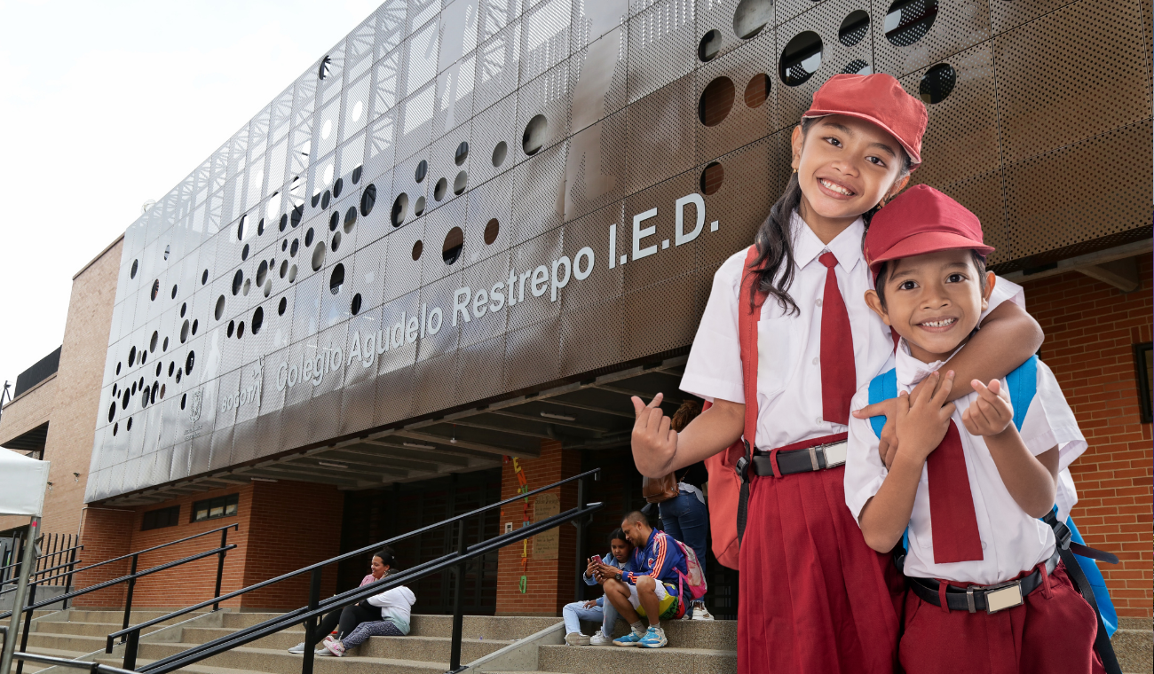 Colegio Restrepo