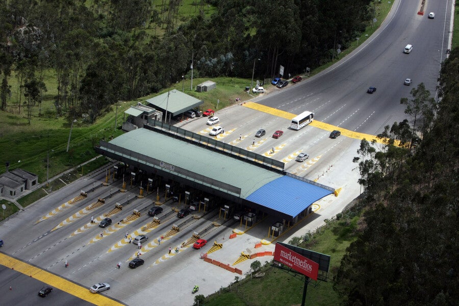 Viajar a Girardot será un lujo: conductores deberán pagar más en peajes