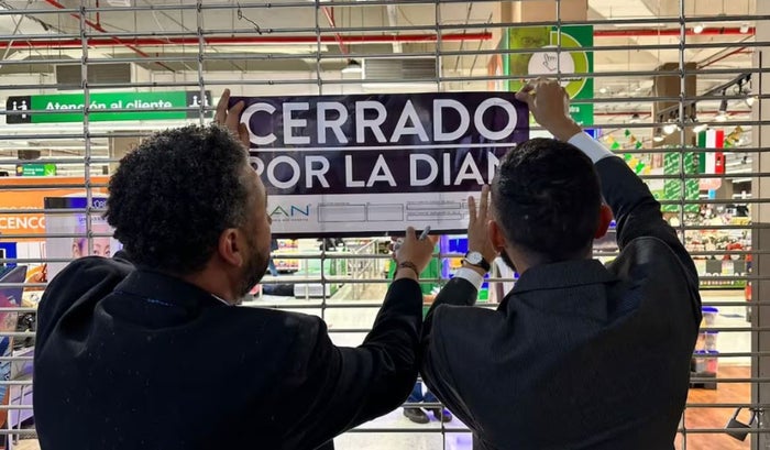 DIAN toma drásticas sanciones a comerciantes que no cumplan esta normativa