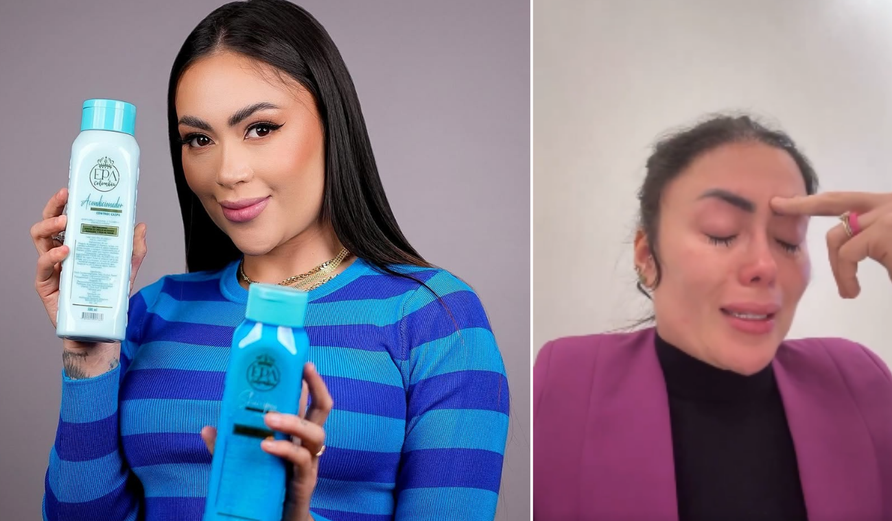 ¿A cuál cárcel irá Epa Colombia?