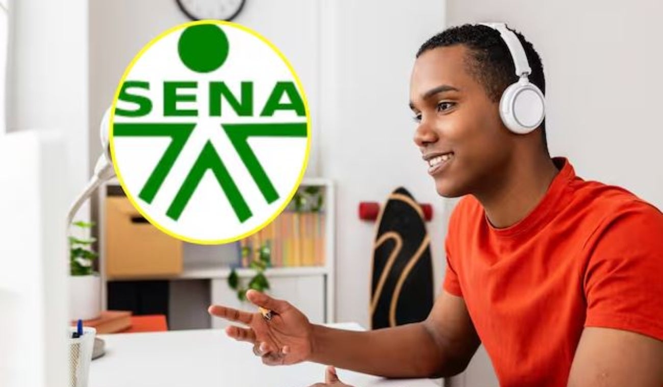 Estudiantes para formaciones tecnólogas en el SENA