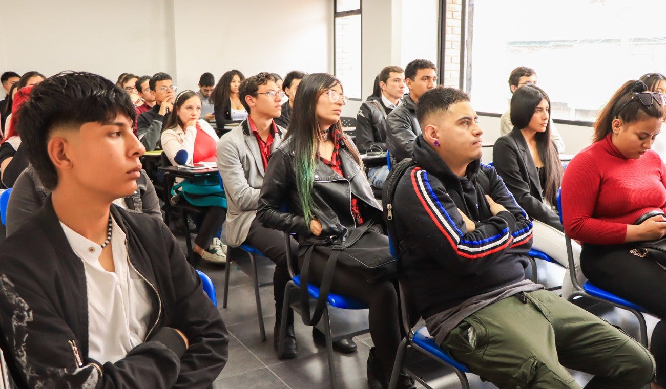 Feria Estudiantil Kuepa: una oportunidad para jóvenes en busca de empleo